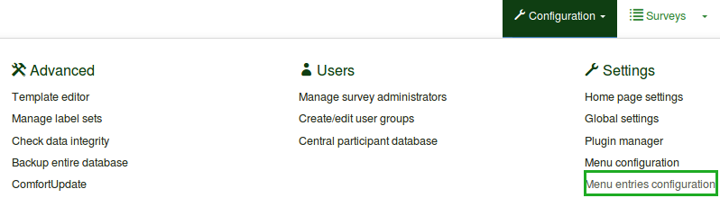 Menu Entries Configuration.png